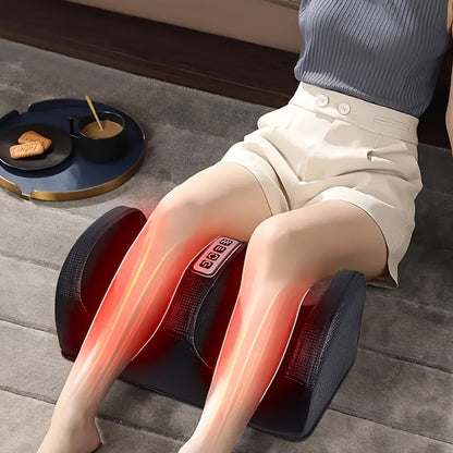 Nuvrek Foot Massager Ultimate Circulation Relaxation and Heat