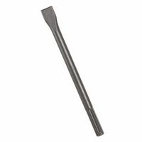 BOSCH HS1517 1 In. x 12 In. 3/4 In. Hex Flat Chisel VM Hardware