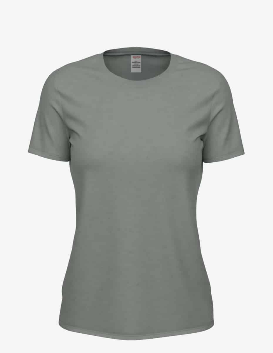 Club Crew T-Shirt | 8600 SpectraUSA