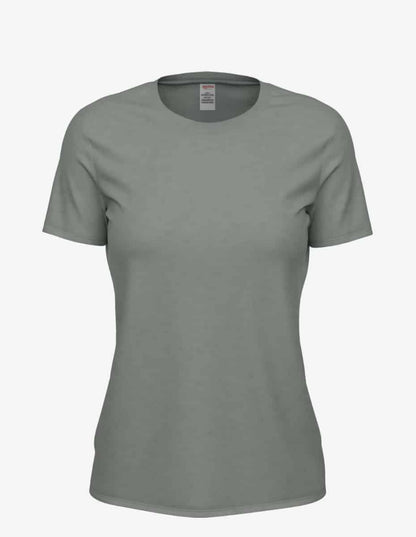 Club Crew T-Shirt | 8600 SpectraUSA
