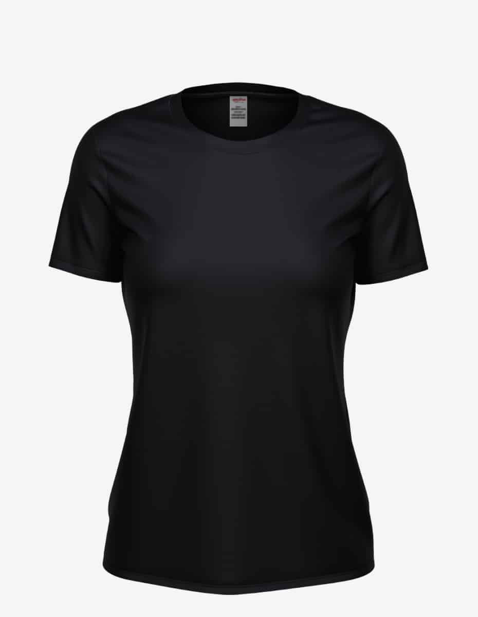 Club Crew T-Shirt | 8600 SpectraUSA