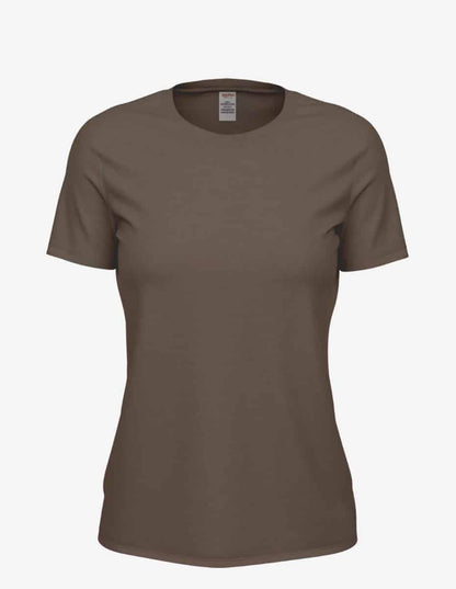 Club Crew T-Shirt | 8600 SpectraUSA
