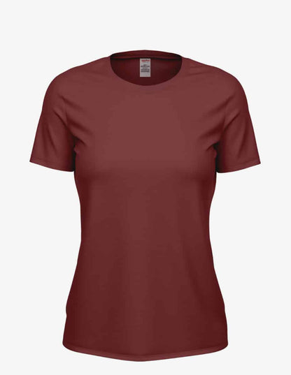 Club Crew T-Shirt | 8600 SpectraUSA