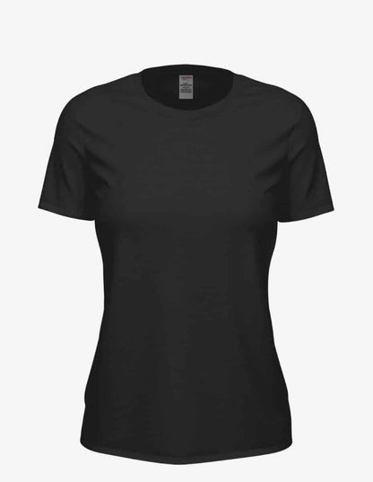 Club Crew T-Shirt | 8600 SpectraUSA