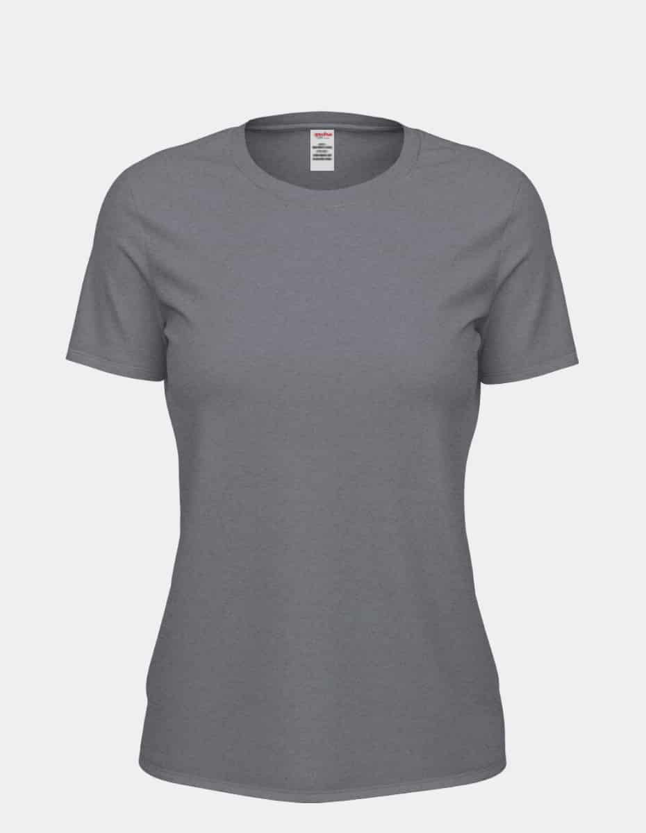 Club Crew T-Shirt | 8600 SpectraUSA