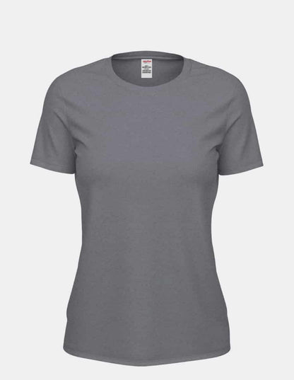 Club Crew T-Shirt | 8600 SpectraUSA