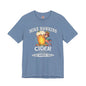 Mike Hawkins Cider T-Shirt The Devil's Pickle