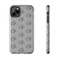 Tough Phone Cases Grayceful signature Grayceful LLC