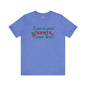 I'm So Good Santa Came Twice T-Shirt The Devil's Pickle
