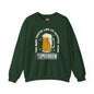 Skipping Work Tomorrow Crewneck Sweatshirt The Devil's Pickle