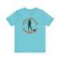 Let Me Ride Your Broomstick T-Shirt The Devil's Pickle