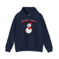 Snow Job Hooded Sweatshirt The Devil's Pickle