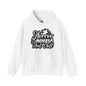 Horror Movies and Chill Hooded Sweatshirt The Devil's Pickle