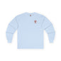 The Devil's Pickle Original Logo Long Sleeve Tee The Devil's Pickle