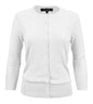 Crewneck Button Down Knit Cardigan Sweater Shop Style & More | Fresh Looks, Everyday Deals & Free Shipping