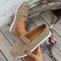 Platform Casual Shoes – Trendy & Comfortable FitiqueFit
