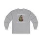 Beaver Liquor Long Sleeve Tee The Devil's Pickle