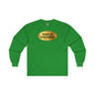 Made in Vachina Long Sleeve Tee The Devil's Pickle