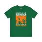 Buckle Up Buttercup T-Shirt The Devil's Pickle