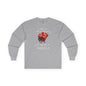 I Wish I had Money Long Sleeve Tee The Devil's Pickle