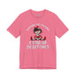Snitches Get Stitches T-Shirt
