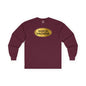 Made in Vachina Long Sleeve Tee The Devil's Pickle