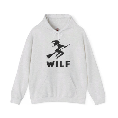 WILF Hooded Sweatshirt The Devil's Pickle