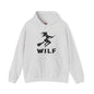 WILF Hooded Sweatshirt The Devil's Pickle