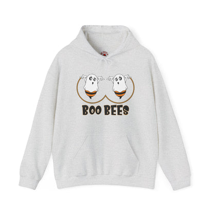 Boo Bees Hooded Sweatshirt The Devil's Pickle