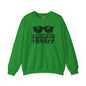 Weekend Hooker Crewneck Sweatshirt The Devil's Pickle