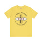 A Meal Without Wine Is Called Breakfast T-Shirt The Devil's Pickle