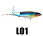 SeaKnight SK050 SK051 Fishing Lure 1PC/Lot 3.54in 5.12in 13g 39g