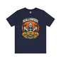Screamer Killer Ghost Halloween T-Shirt The Devil's Pickle