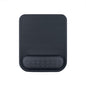 Wrist mouse pad soft rebound skin-friendly feel office pad silicone wrist mouse pad