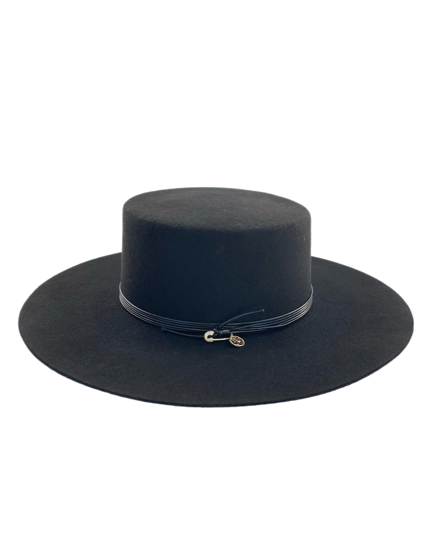 She is a Queen Marme Hats