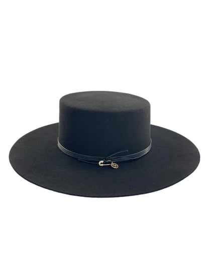 She is a Queen Marme Hats