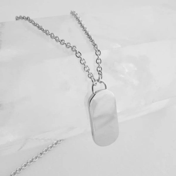 Julia Tag Necklace Shop Style & More | Fresh Looks, Everyday Deals & Free Shipping