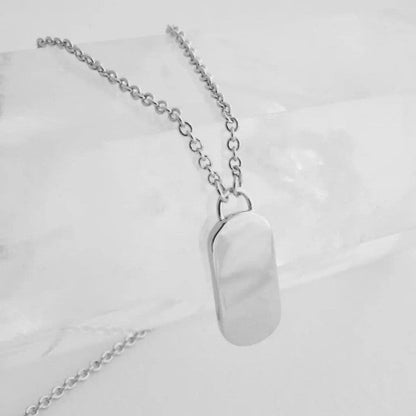 Julia Tag Necklace Shop Style & More | Fresh Looks, Everyday Deals & Free Shipping