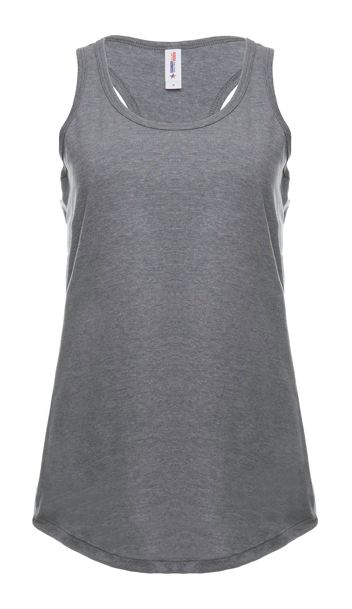 Racer Back Tank | 8700 SpectraUSA