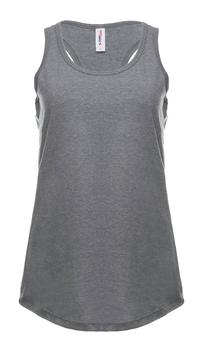Racer Back Tank | 8700 SpectraUSA