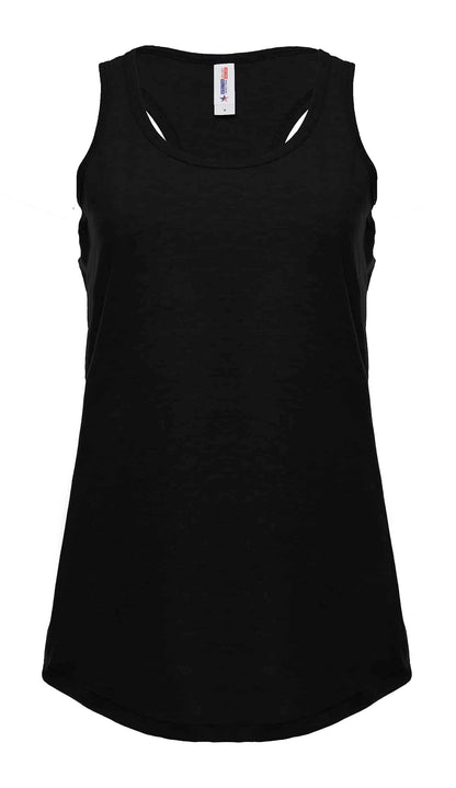 Racer Back Tank | 8700 SpectraUSA
