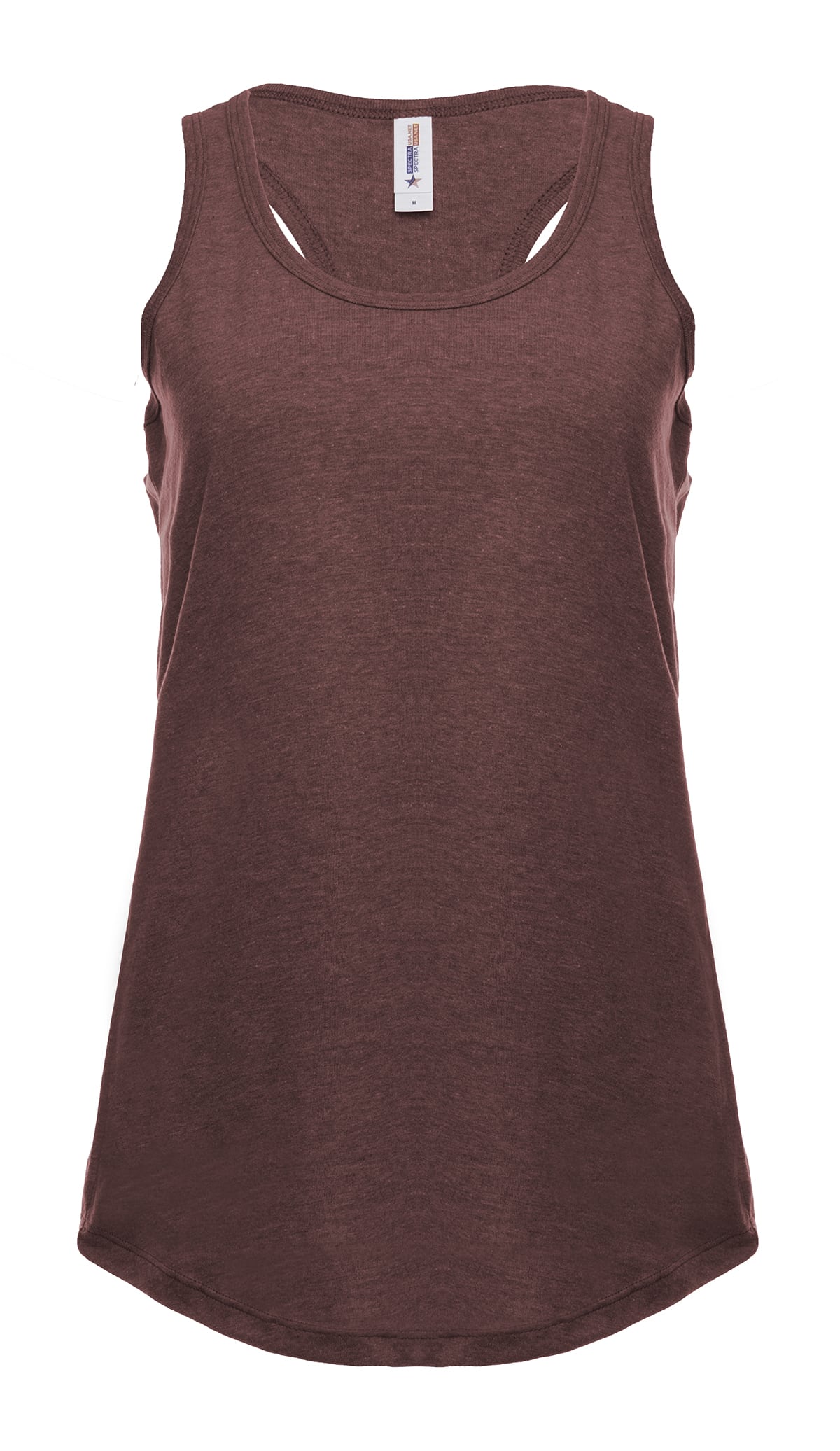 Racer Back Tank | 8700 SpectraUSA