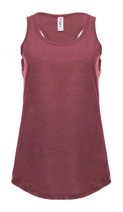 Racer Back Tank | 8700 SpectraUSA