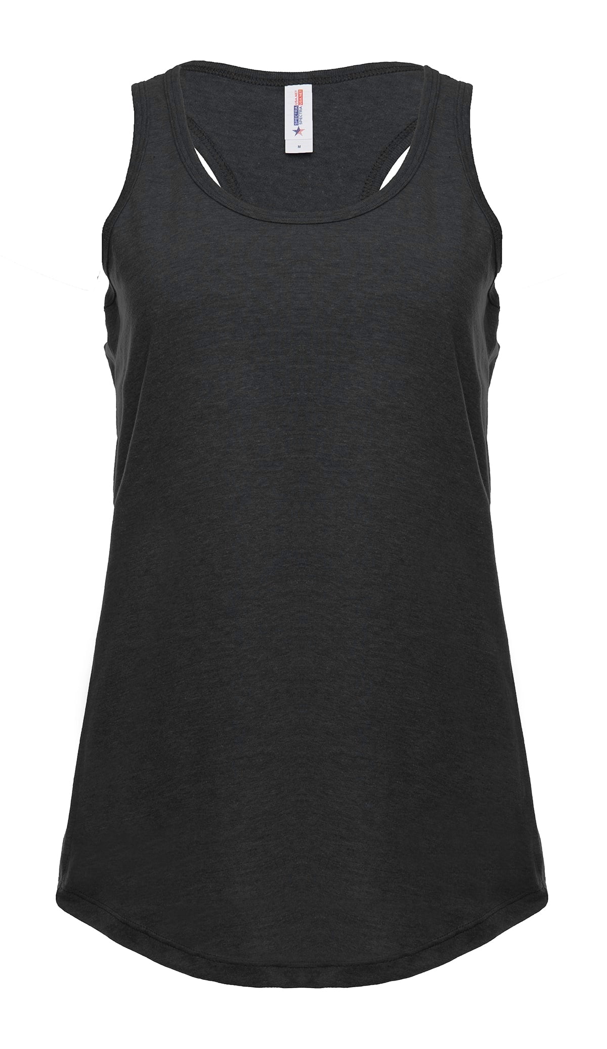 Racer Back Tank | 8700 SpectraUSA