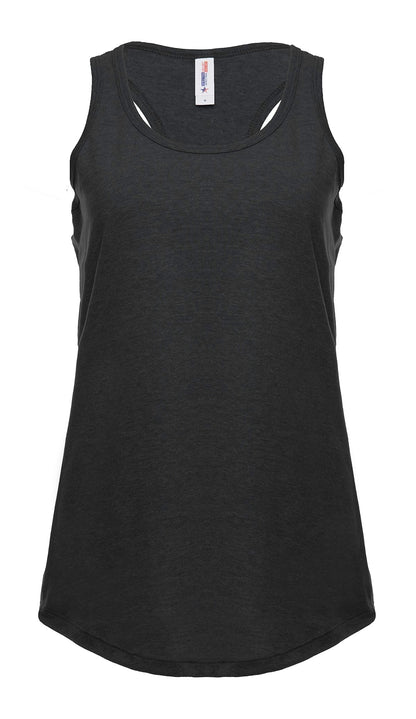 Racer Back Tank | 8700 SpectraUSA