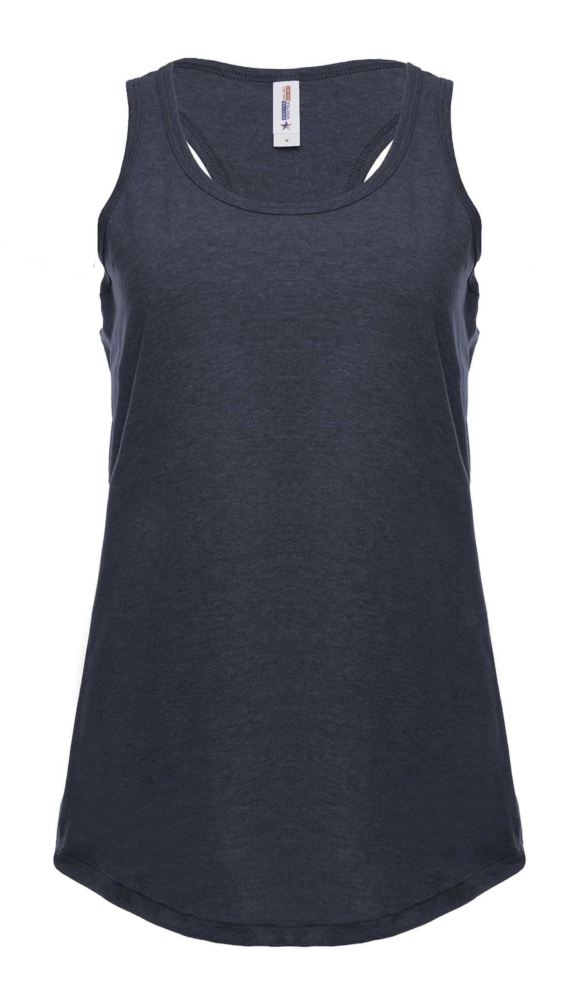 Racer Back Tank | 8700 SpectraUSA