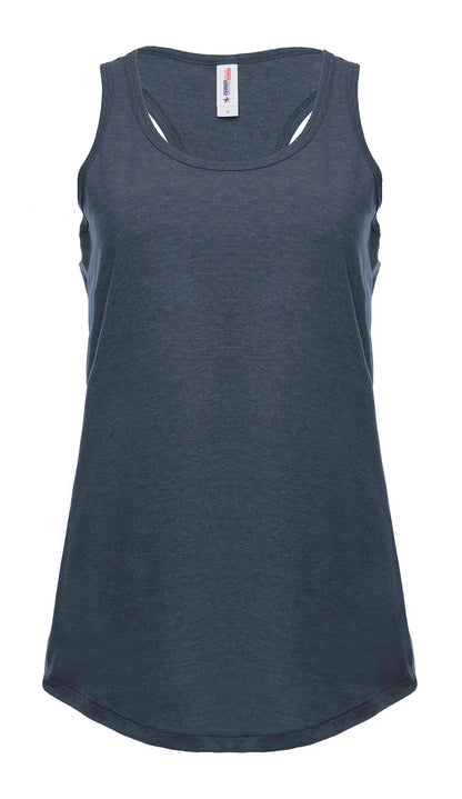 Racer Back Tank | 8700 SpectraUSA