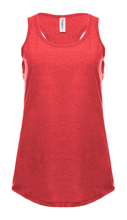 Racer Back Tank | 8700 SpectraUSA