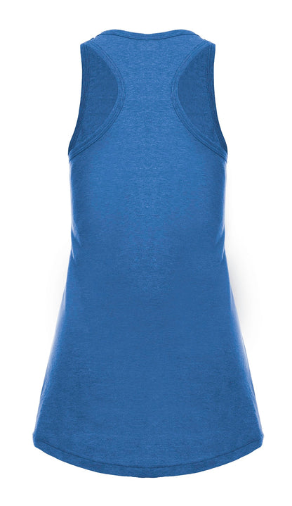 Racer Back Tank | 8700 SpectraUSA