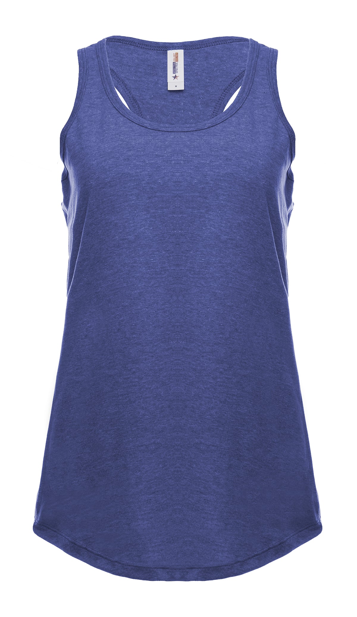 Racer Back Tank | 8700 SpectraUSA